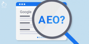 AEO คืออะไร